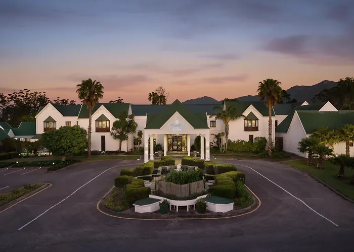 Protea Hotel By Marriott George King George