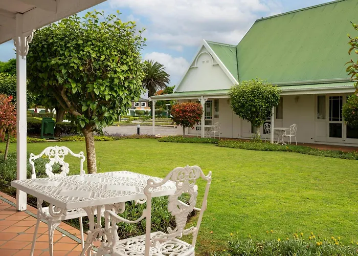 Protea Hotel By Marriott George King George