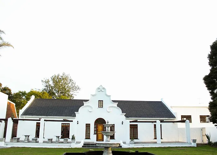 Victoria Heights B&B